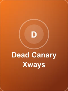 Dead Canary xWays