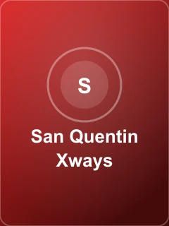 San Quentin xWays