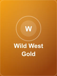 Wild West Gold